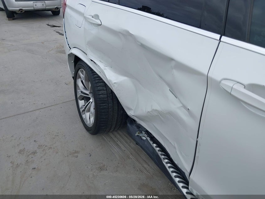 2018 BMW X5 xDrive35I VIN: 5UXKR0C55J0X99070 Lot: 45230606