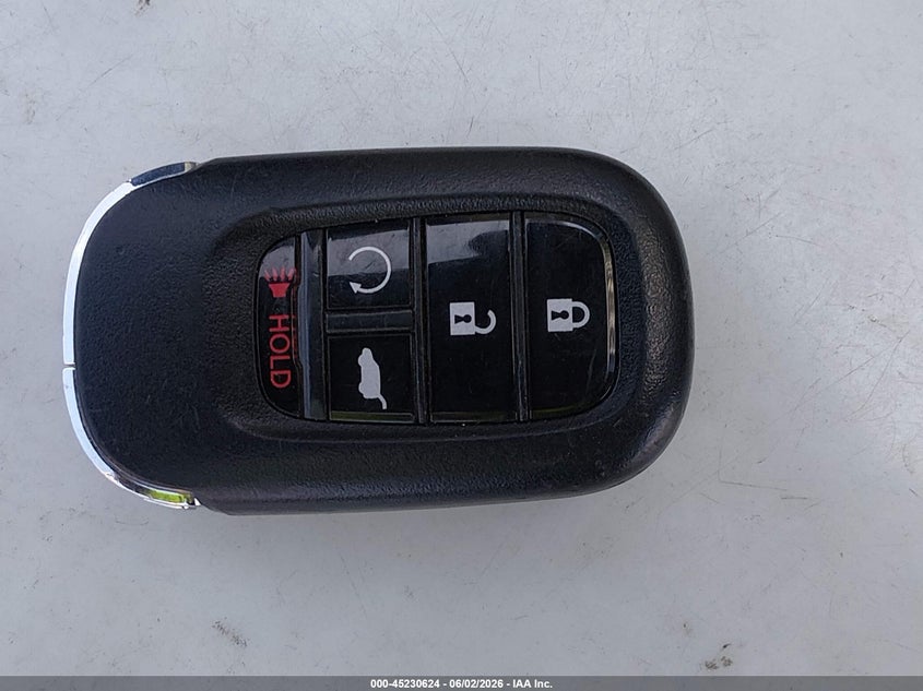 VIN 7FARS5H88RE013543 2024 HONDA CR-V HYBRID SPORT-L