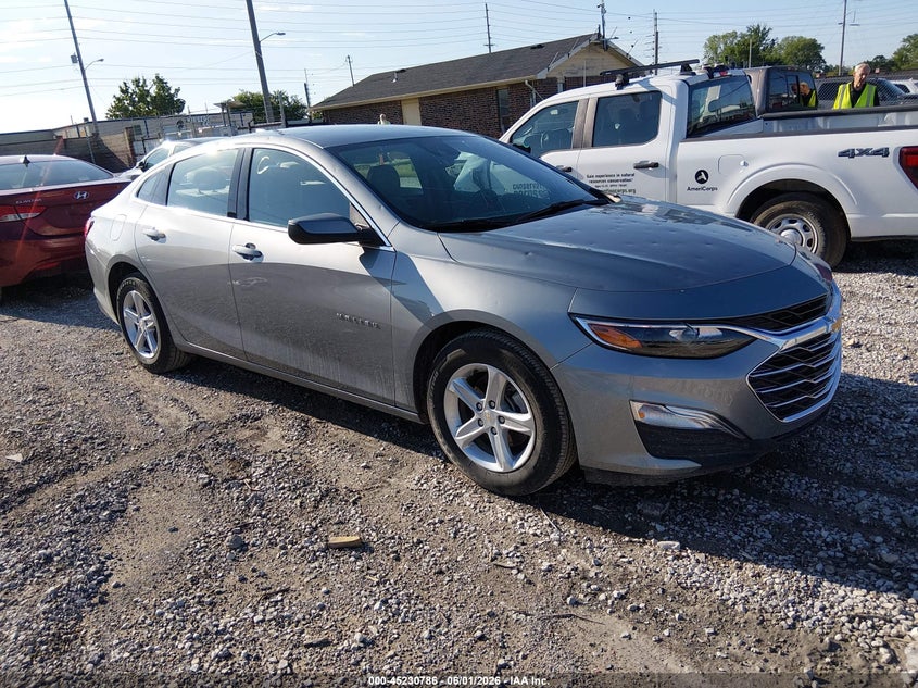 Vin: 1g1zc5st7rf124224, lot: 45728577, chevrolet malibu fwd 1fl 2024 img_1