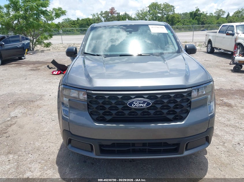 2025 Ford Maverick Xlt VIN: 3FTTW8H3XSRA59276 Lot: 45230790