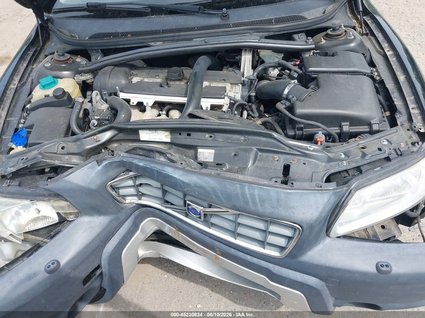 2007 Volvo Xc70 2.5T VIN: YV4SZ592171279590 Lot: 45230834