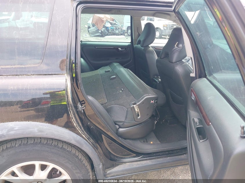 2007 Volvo Xc70 2.5T VIN: YV4SZ592171279590 Lot: 45230834