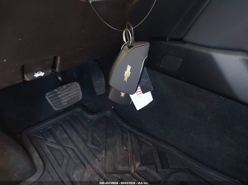 2023 Chevrolet Colorado 4Wd Short Box Z71 VIN: 1GCPTDEK1P1245322 Lot: 45230856
