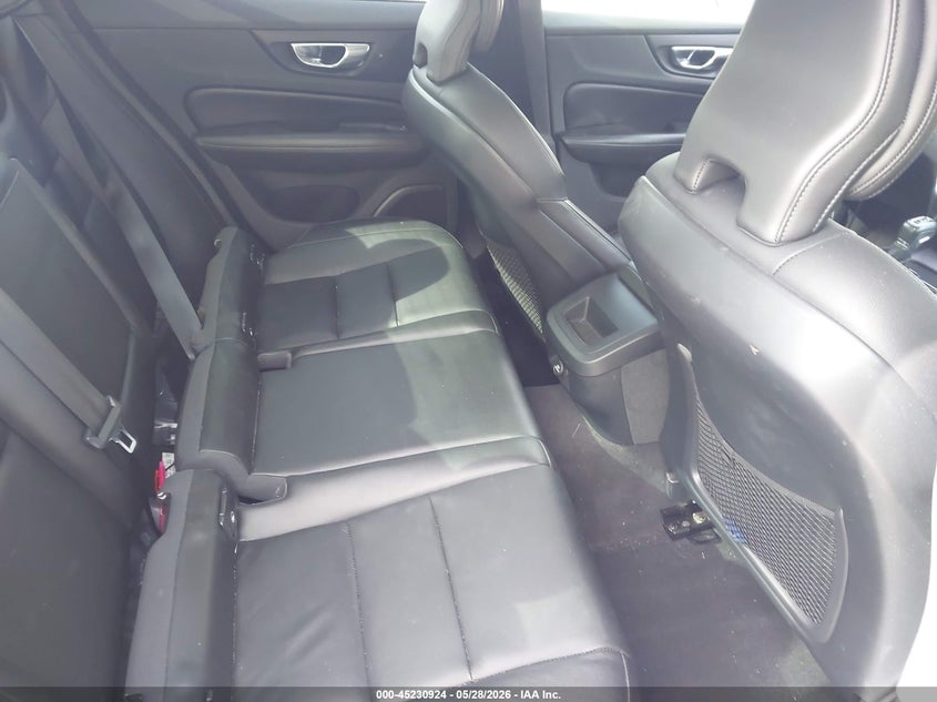 2020 Volvo S60 T5 Momentum VIN: 7JR102FK7LG056815 Lot: 45230924