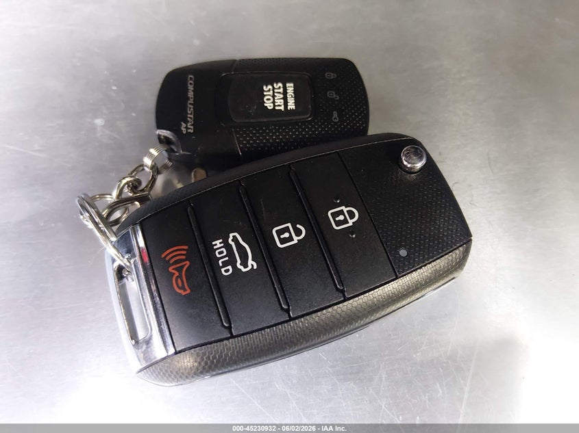 2018 Kia Rio S VIN: 3KPA25AB4JE087129 Lot: 45230932