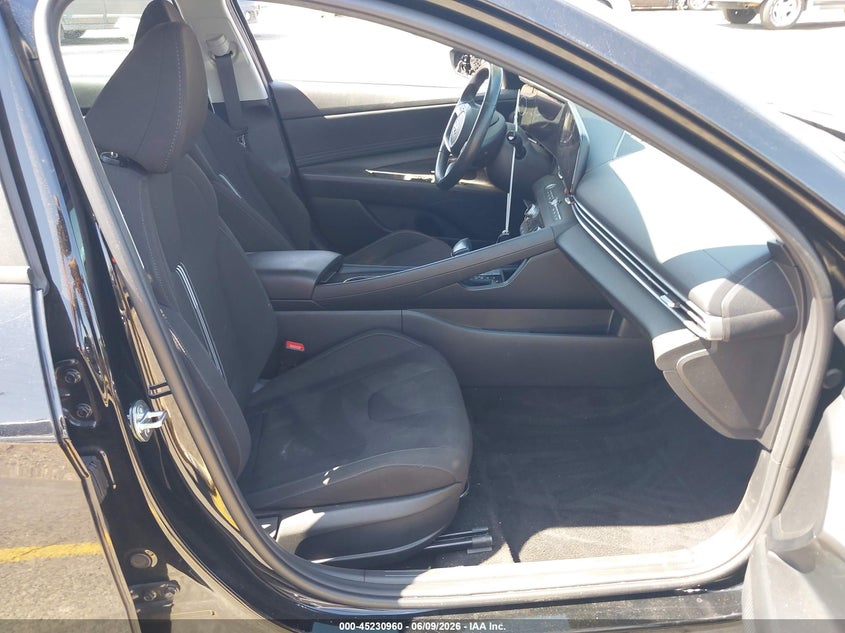 2023 HYUNDAI ELANTRA 2.0L I-4 DOHC, VVT, (VIN: KMHLS4AG8PU591087