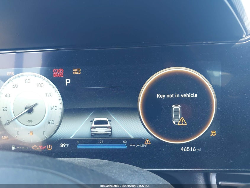 2023 HYUNDAI ELANTRA 2.0L I-4 DOHC, VVT, (VIN: KMHLS4AG8PU591087