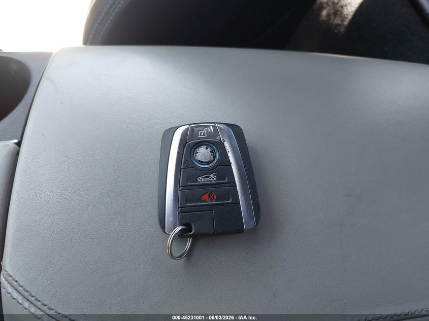 2015 BMW I8 VIN: WBY2Z2C57FV391823 Lot: 45231001