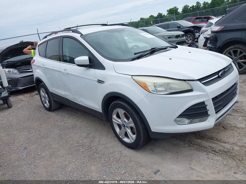 Vin: 1fmcu0gx9dua99240, lot: 45728811, ford escape se 2013 img_1
