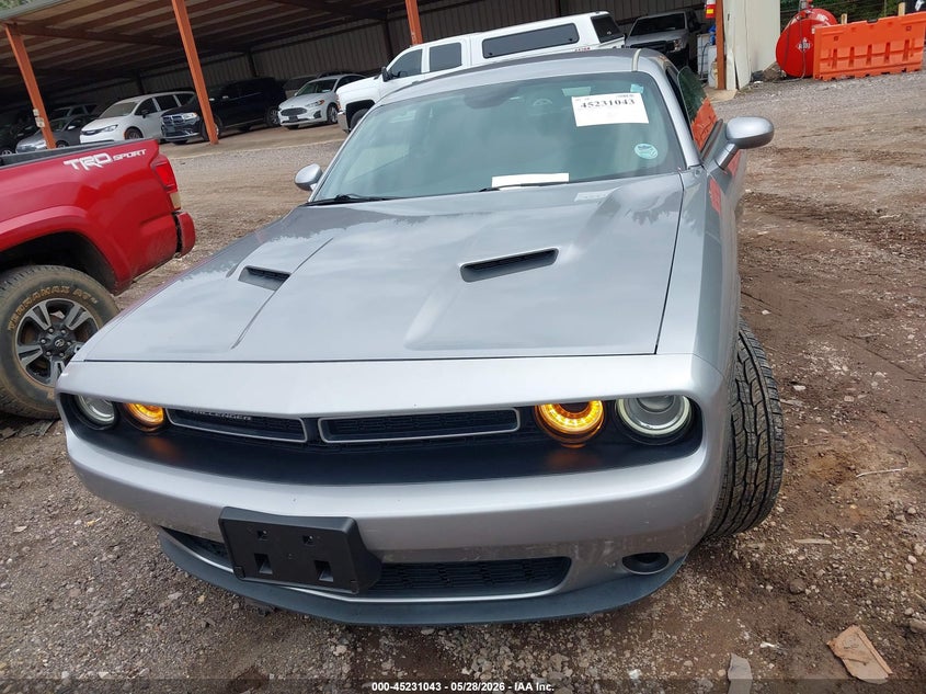 DODGE CHALLENGER - zdjęcie 12