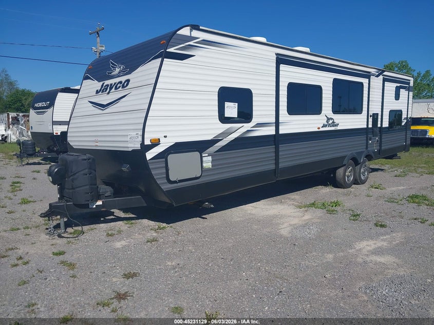 2022 OTHER JAYCO CAMPER TRAILER N/A