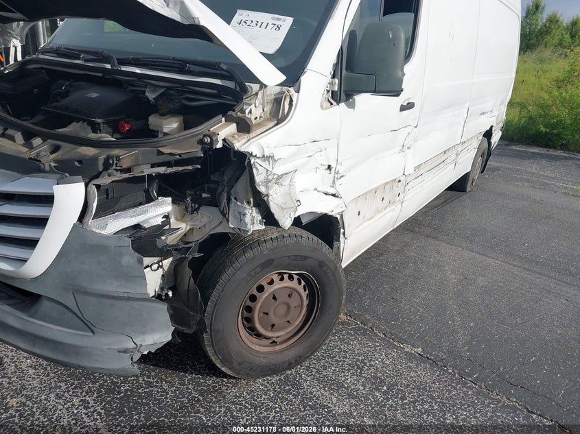 2019 FREI 2500 auction photo 6