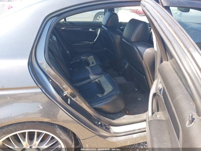 2005 Acura Tl VIN: 19UUA65575A024868 Lot: 45231312