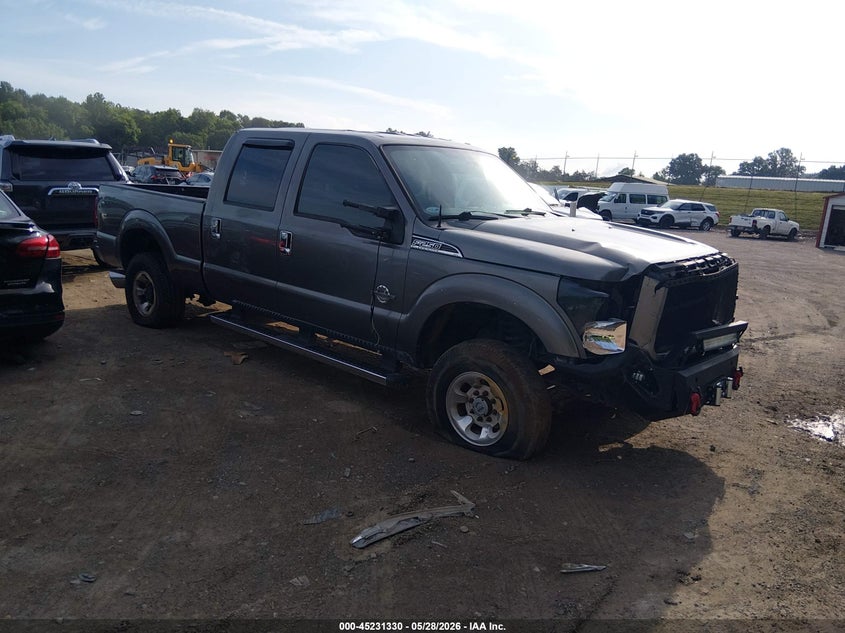 Vin: 1ft7w2btxceb95032, lot: 45729121, ford f-250 xlt 2012 img_1