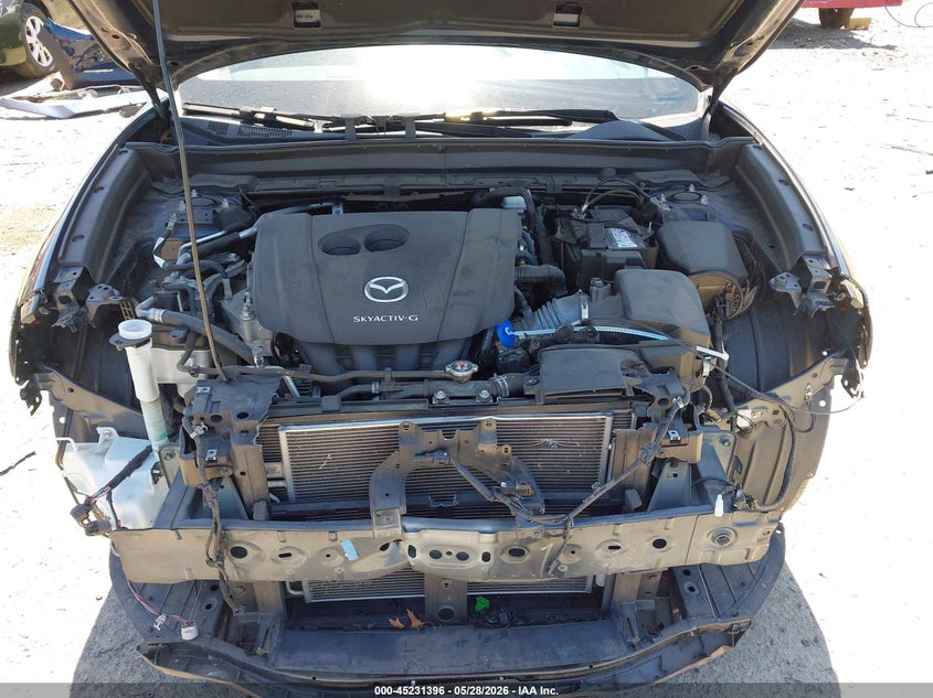 2021 Mazda Cx-30 Preferred VIN: 3MVDMBCL2MM213119 Lot: 45231396