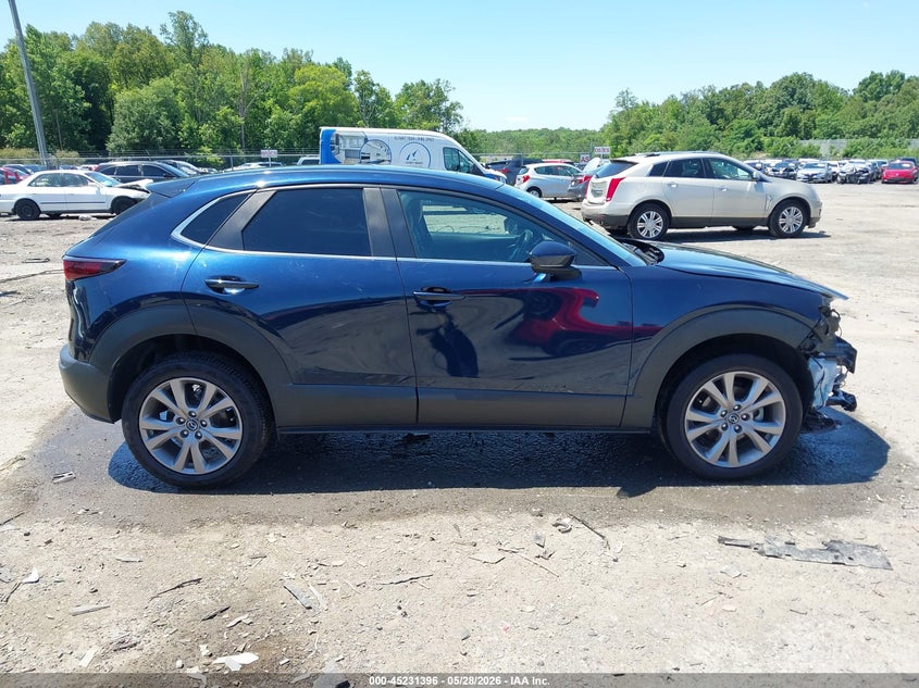 2021 Mazda Cx-30 Preferred VIN: 3MVDMBCL2MM213119 Lot: 45231396