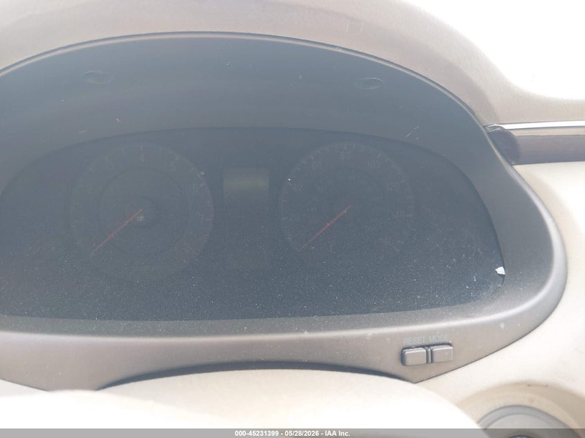 2010 Hyundai Azera Gls VIN: KMHFC4DD3AA460444 Lot: 45231399
