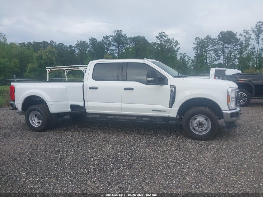 2024 FORD F-350 XLT TRUCK N/A