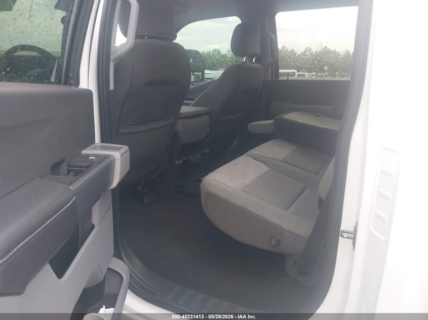 2024 FORD F-350 XLT TRUCK N/A