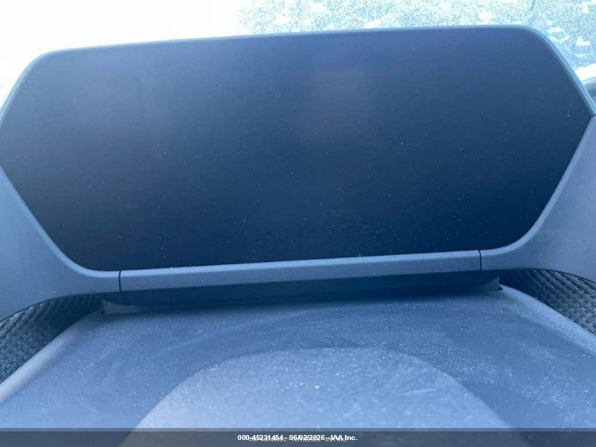 2023 SUBARU SOLTERRA auction photo 7