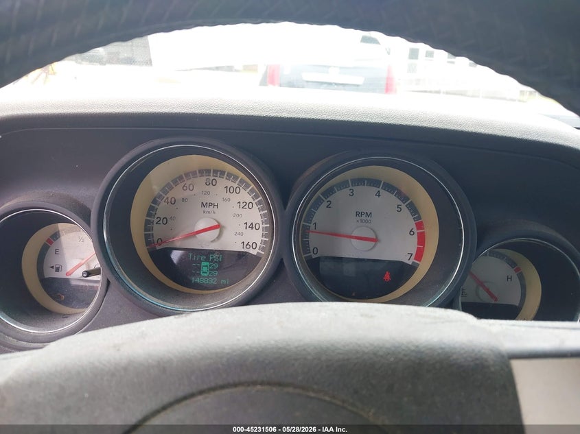 2010 Dodge Challenger R/T VIN: 2B3CJ5DT8AH139223 Lot: 45231506