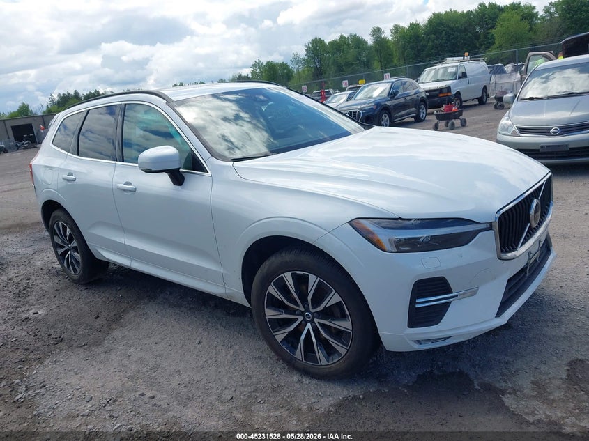Vin: yv4l12rv2p1197355, lot: 45729319, volvo xc60 b5 core 2023 img_1