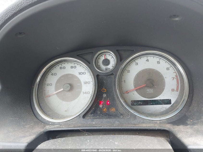 2007 Chevrolet Cobalt Lt VIN: 1G1AL55F677124502 Lot: 45231540