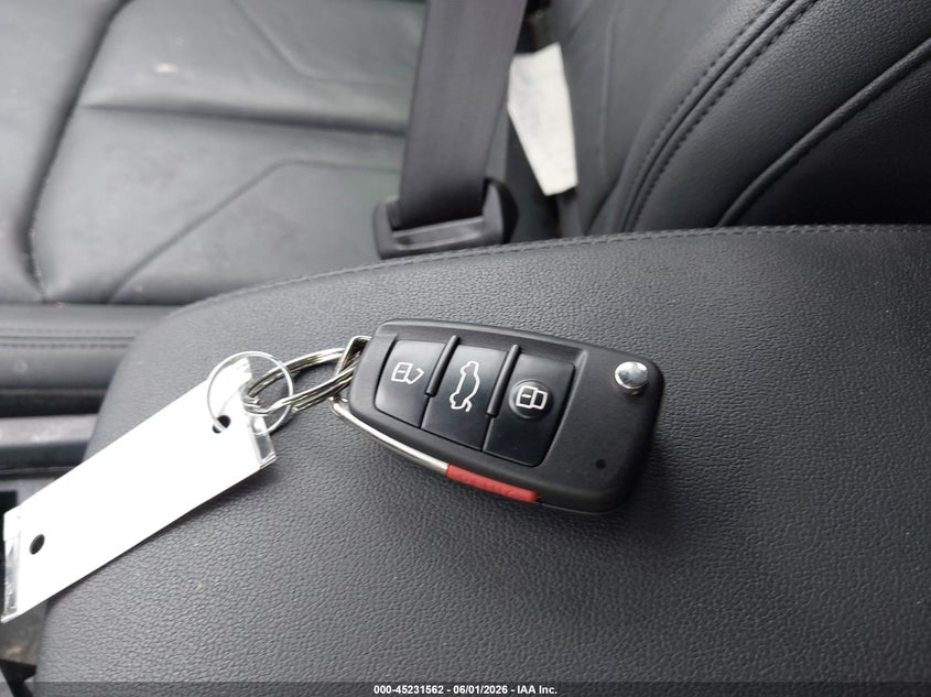 2021 Audi Q3 Premium Plus 40 Tfsi Quattro Tiptronic VIN: WA1BUCF39M1115576 Lot: 45231562