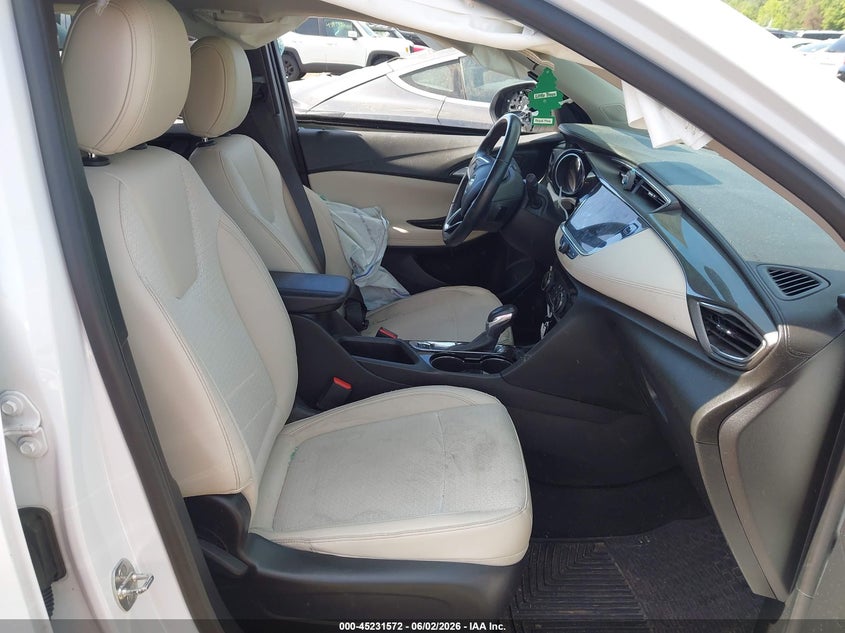2020 Buick Encore Gx Fwd Preferred VIN: KL4MMBS25LB102218 Lot: 45231572