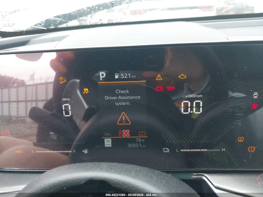 KIA SORENTO HYBRID 2025 VIN KNDRHDJG9S5338313