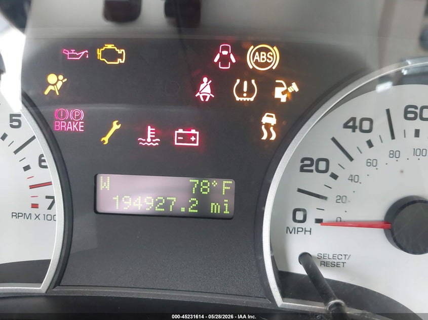 2007 Ford Explorer Sport Trac Xlt VIN: 1FMEU31K37UA38655 Lot: 45231614