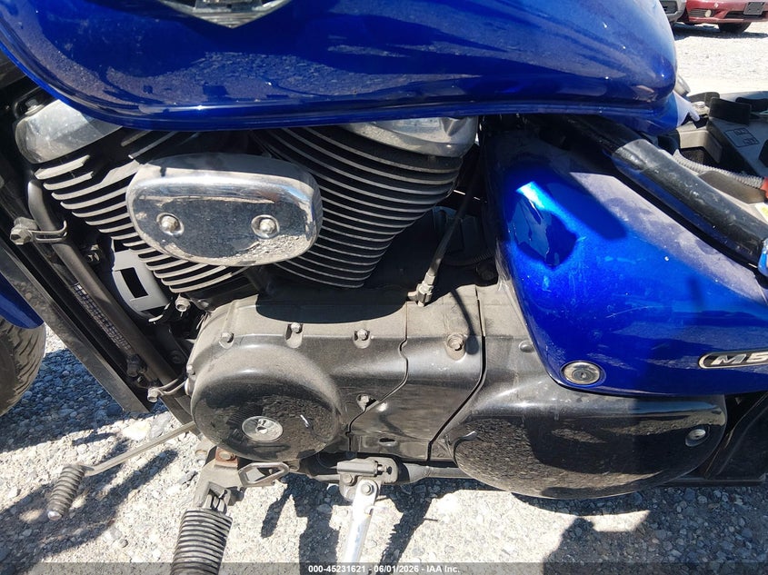 2006 Suzuki M50 Bk5 VIN: JS1VS56A962100800 Lot: 45231621