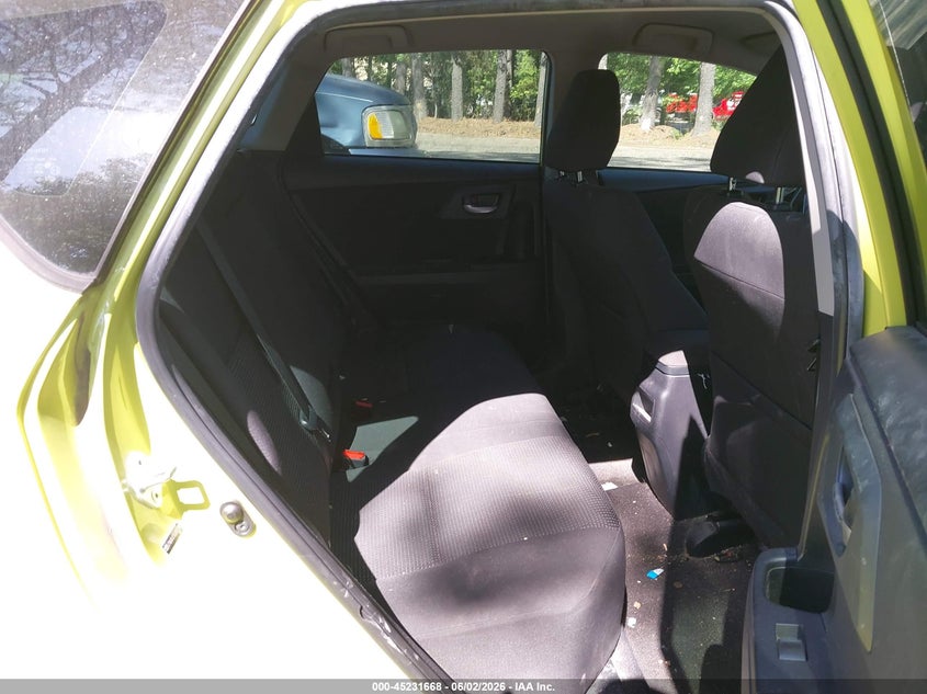 2016 Scion Im VIN: JTNKARJE5GJ505780 Lot: 45231668