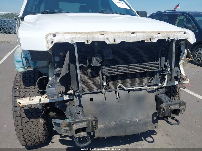 2014 FORD F-150 auction photo 6