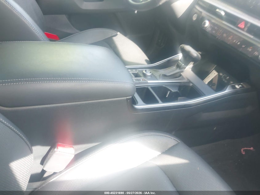 2025 KIA SORENTO auction photo 5