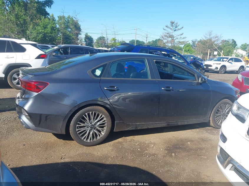 AtlanticExpress - Kia Forte
