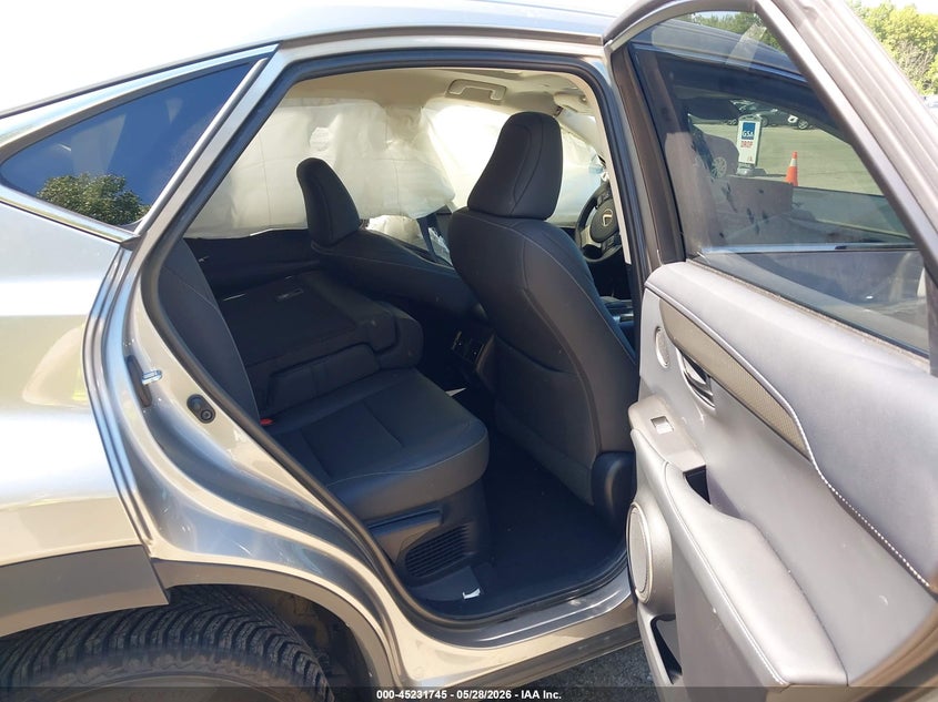 2020 Lexus Nx 300H VIN: JTJDJRDZ5L5010233 Lot: 45231745