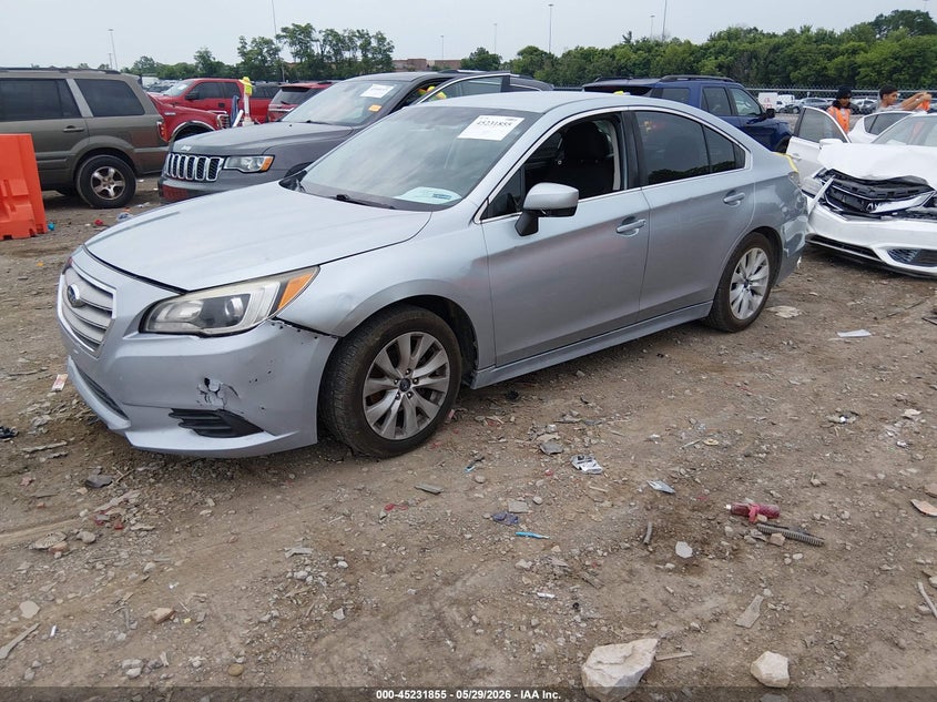 Vin: 4s3bnac6xh3064380, lot: 45729646, subaru legacy 2.5i premium 20172