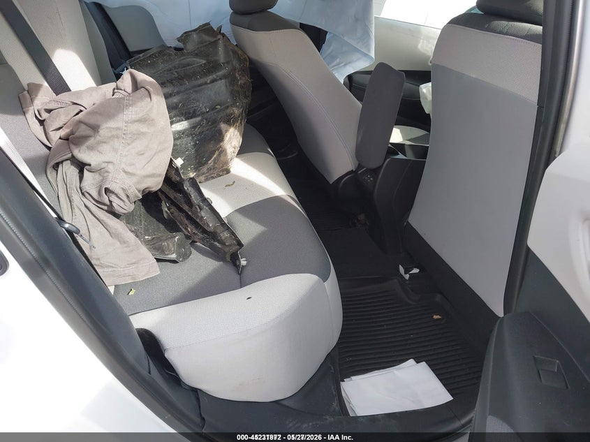 2025 TOYOTA COROLLA SEDAN 2.0L I-4 DI, DOHC, VVT, 169HP