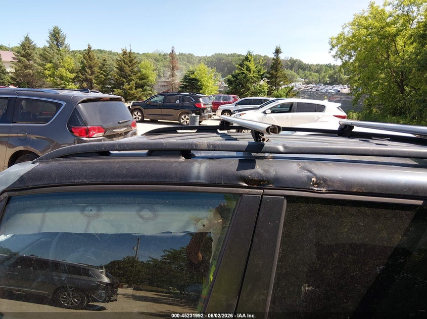 2016 Jeep Renegade Trailhawk VIN: ZACCJBCT8GPD34227 Lot: 45231992