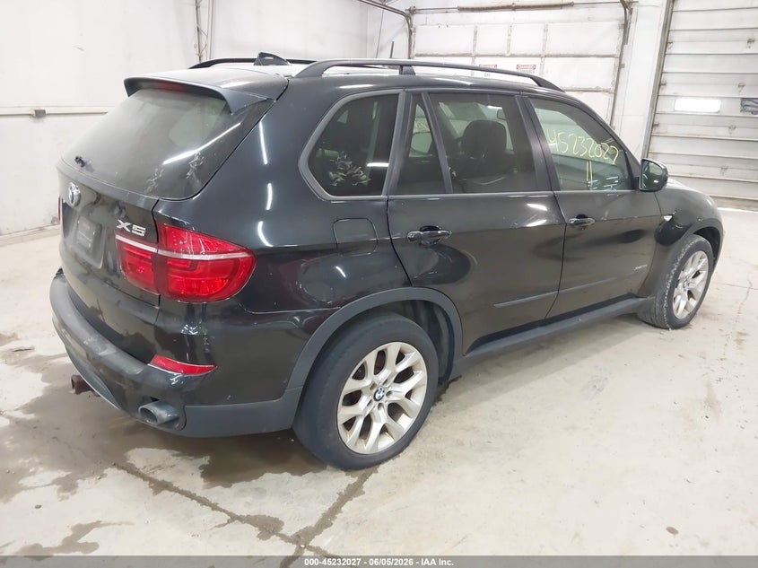 Vin: 5uxzv4c57bl739938, lot: 45729818, bmw x5 xdrive35i/xdrive35i premium/xdrive35i sport activity 20114