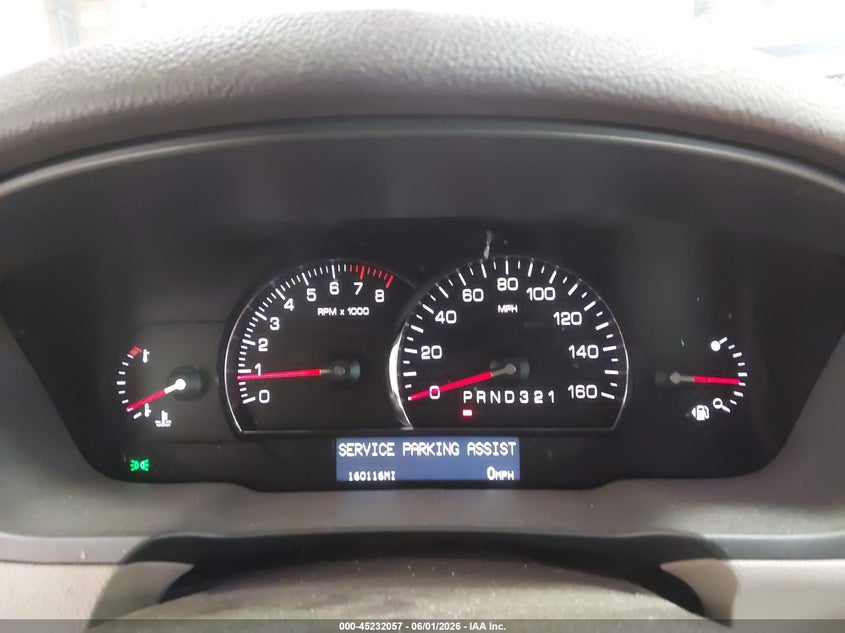 2007 Cadillac Dts Luxury I VIN: 1G6KD57Y07U192242 Lot: 45232057
