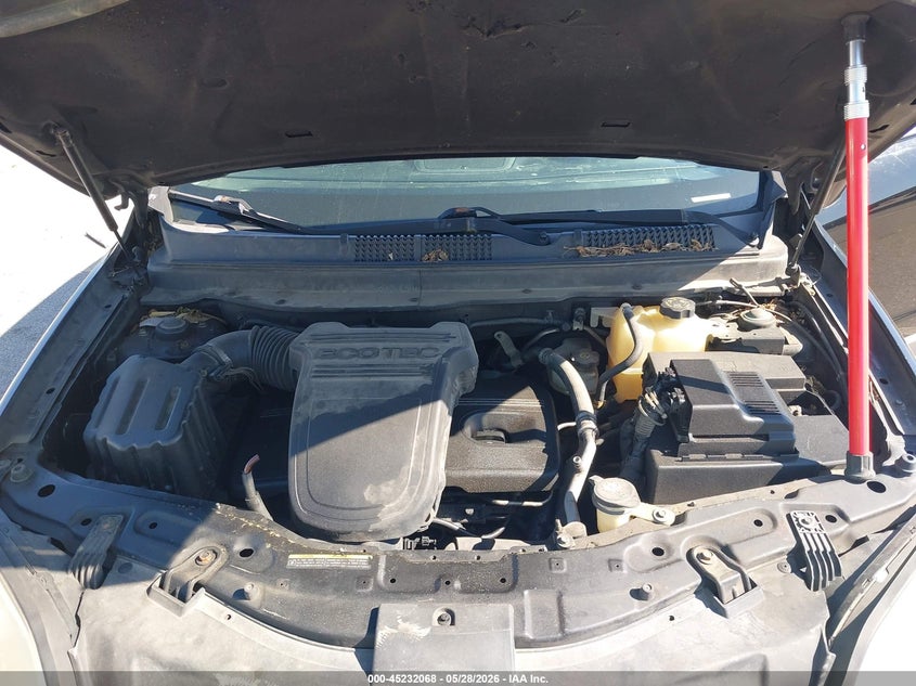 2009 Saturn Vue 4-Cyl Xe VIN: 3GSCL33P79S513416 Lot: 45232068