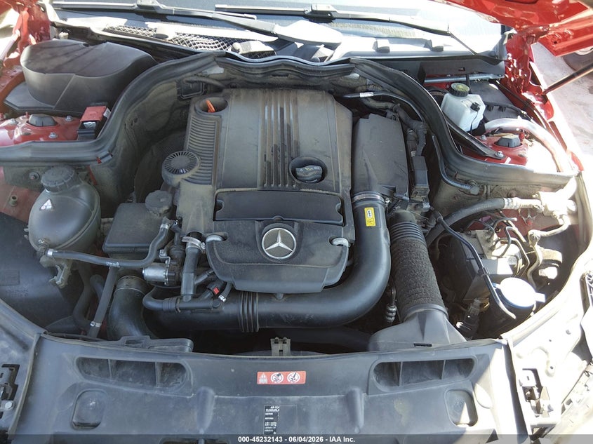 AtlanticExpress - Mercedes-Benz C-Class