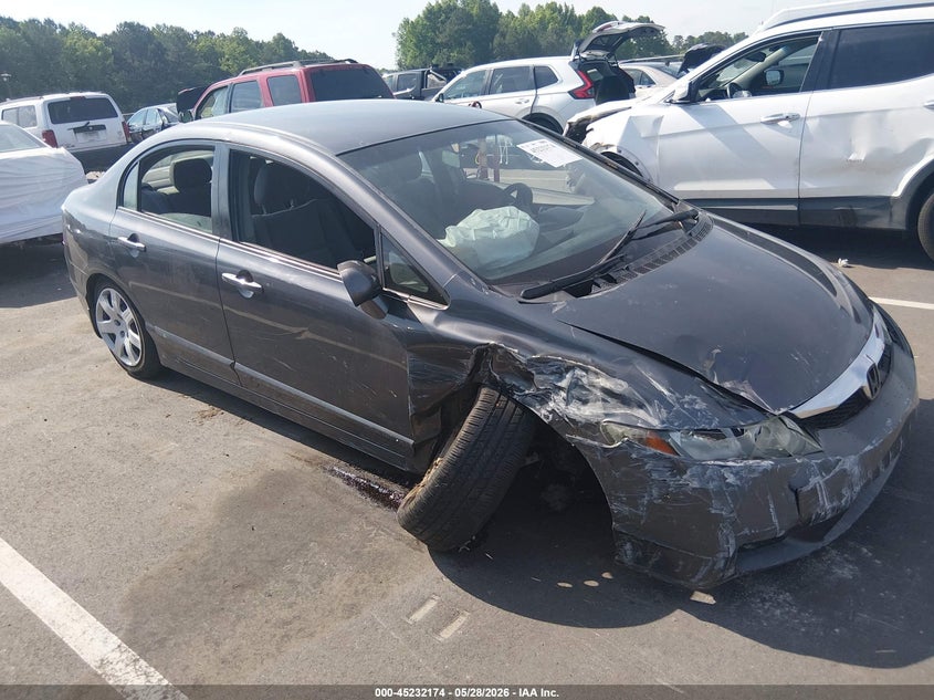 2010 Honda Civic