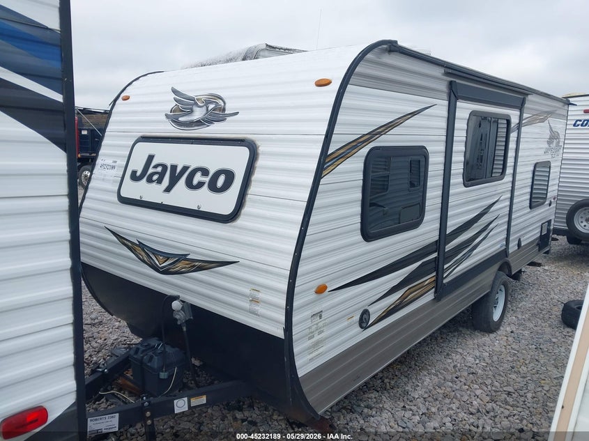 2020 JAYC 184BS auction photo 2