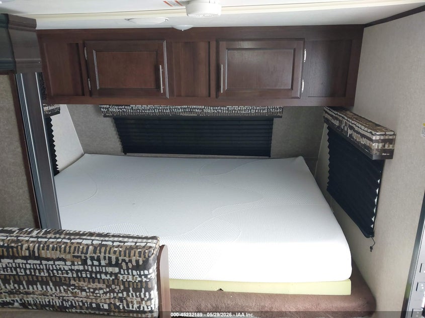 2020 JAYC 184BS auction photo 5