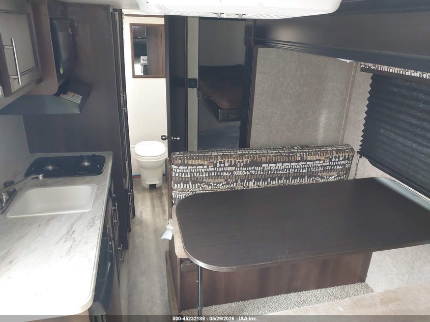 2020 JAYC 184BS auction photo 8