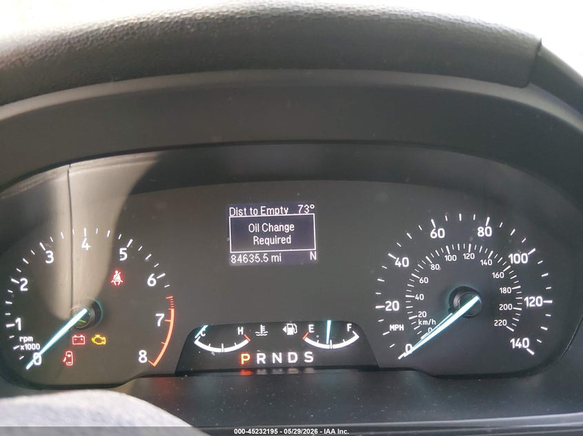 2019 Ford Ecosport S VIN: MAJ3S2FEXKC306250 Lot: 45232195