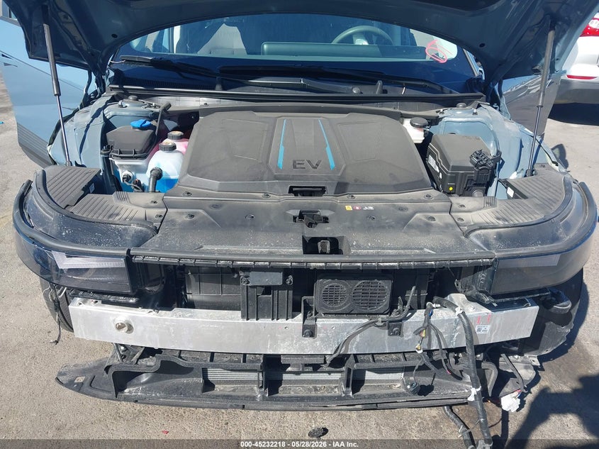 2024 Hyundai Ioniq 5 Sel VIN: KM8KNDDF8RU255626 Lot: 45232218